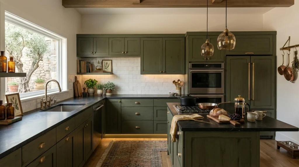 How Does Cabinet Refacing Work? A Step-by-Step Guide