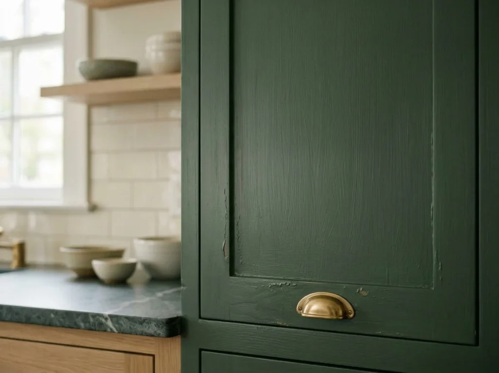 Cabinet Painting Problems Boston Homeowners Shouldn't Ignore