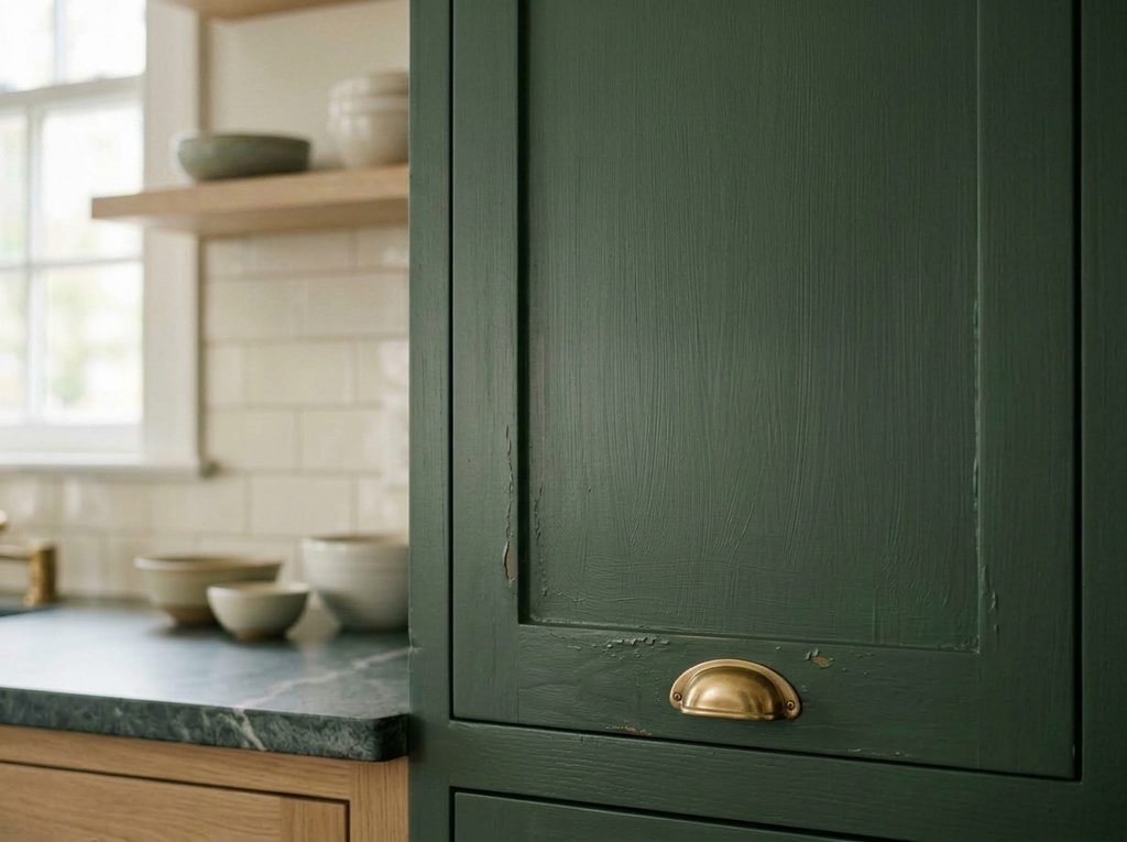 Cabinet Painting Problems Boston Homeowners